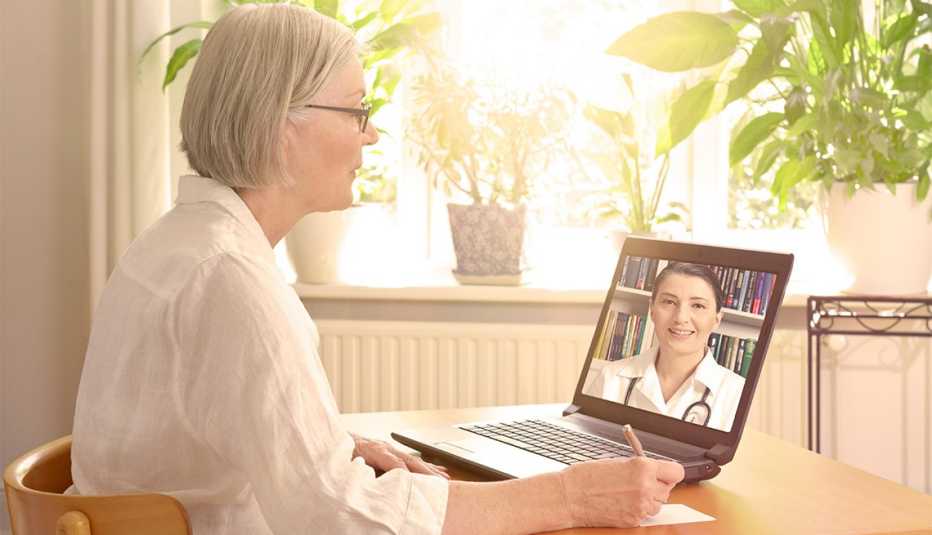 Benefícios da Telemedicina para Idosos: Saúde ao Alcance de um Clique